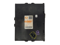 Controller Moduł Suzuki 33921-81AN 112200-3292 Denso