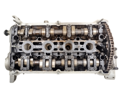 Cylinder Head VWAG 058103373A 1.8 20V AGU