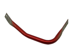 Attachment, Bracket Left Front Clio 4 625B54184R Renault TENNP