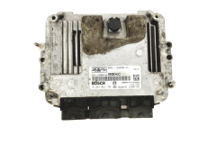 Controller Ford 0281011701 6M51-12A650-NC Bosch 20516