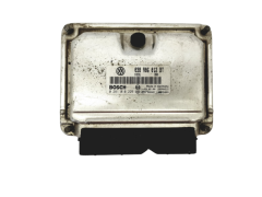 Controller 038906012BT 0281010229 Seat Vw Bosch