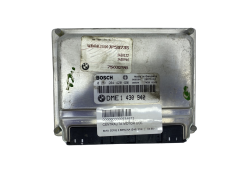 Controller BMW 1430940 0261204420 Bosch 63949