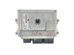 Controller 9819657880 A2C1444340001 9800913080 PSA Continental 44004