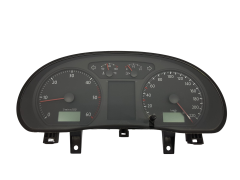 Speedometer/Instrument Cluster VW Polo 9N 6Q0920804J 503001591201 2641