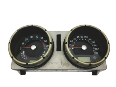 Speedometer/Instrument Cluster VW Polo 6N2 6N0920804D 351230000 50214