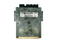 Controller 6C11-12A650-AK 9DCK Ford FoMoCo 32704