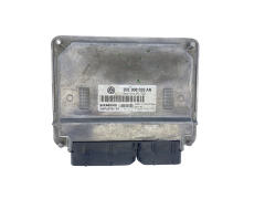 Engine Controller 03E906033AN 5WP44234 03 Skoda Siemens 63214