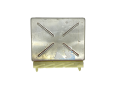 Controller Volvo P09480761 00001313A5 1T0505A00 Temic