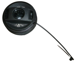 Fuel Filler Plug Original Citroen Peugeot C1 107 1508J0