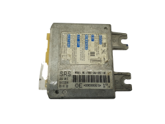 Controller 77960-SAA-G821-M1 55123356 Honda 68936