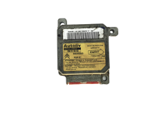 Controller 9622585880 550519300 PSA Autoliv