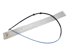 Parking Brake Cable Original Renault 364007157R