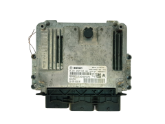 Controller 0281030546 9807885980 PSA Bosch 32123