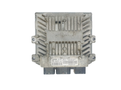 Controller 5WS40111E-T 9654925380 9648624280 PSA Siemens 47769