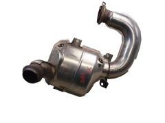 Catalytic Converter 9817106280 Citroen Peugeot Toyota
