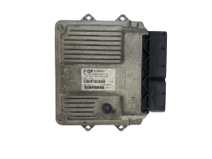 Controller 55194016 MJD6JF.Y1 71600.007.02 FGP Lancia 52614