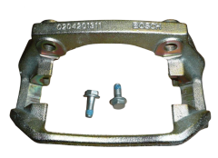 Carrier Holder Brake Caliper Original Citroen Peugeot 407 C5 440459