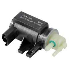 Turbo Solenoid Valve Original Citroen Peugeot 308 207 C4  C3 1.6 HDI 1618PE