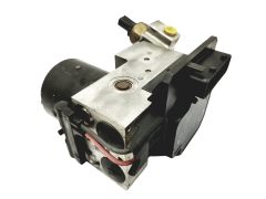 Abs Pump Mercedes A A0034317412 0265202433 Bosch 35236