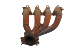 Exhaust Manifold 8200137449 138083 1,8 2,0 16v Renault 40000 km