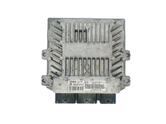 Controller 5WS40167G-T 9656171180 9655041480 PSA Siemens 36068