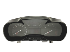 Speedometer/Instrument Cluster Citroen C3 9813361380 Yazaki 52082