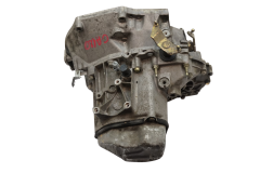 Gearbox 20CP67 Citroen C3 1.4 hdi 2222XH  1007