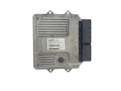 Controller Fiat 55186608 MJD6JF.P3 71600.004.02 Magneti Marelli 59981