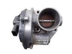 Air Throttle Body Ford 2S6U-9E927-D VP4F9U-9E928-BA 1557