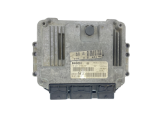 Controller 0281010707 9647158080 9647785580 PSA Bosch 63570