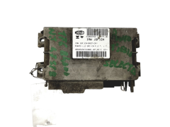 Controller 46545154 IAW16F.EN Fiat Magneti Marelli 17189