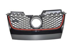 Radiator Grille 1K0853651E 88530287302 VW Golf V GTI DPA 