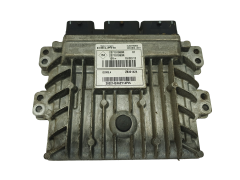 Controller 237101989R 237101990R 28321424 Renault Delphi 68283