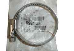 Clamp Original 6981.J5 6981J5 Citroen Peugeot