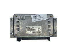 Controller 0261204939 9633184780 26FM0534 PSA Bosch 63069