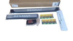 Door Sill Trim Kit Original 8201665635 Renault Koleos 2