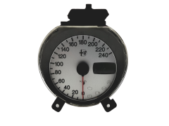 Speedometer/Instrument Cluster Alfa Romeo 156 6160340020 28677