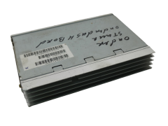 Audio Amplifier Chrysler 300C 05064118AC