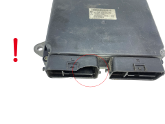 Controller A1341502579 1860A708 Smart Mitsubishi 58208