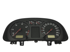 Speedometer/Instrument Cluster VW Golf MK4 Bora 1J0920805G 40508
