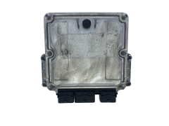 Controller 0281011248 9652183780 9646850580 PSA Bosch 50291