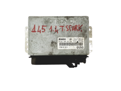 Controller 00464548050 0261204481 Alfa Romeo Bosch 26343