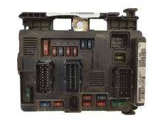 Controller BSM-B3 9643498880 S118470003F PSA Siemens 1241