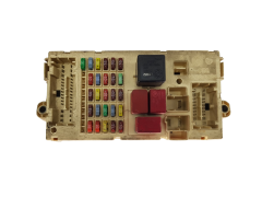 Comfort Controller 1349511080 Fiat 20553