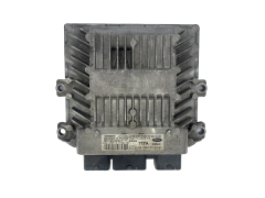 Controller 7S61-12A650-EA 5WS40632A-T SID 804 7TTA Ford Siemens 51022