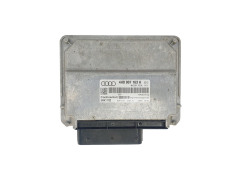 Controller 4H0907163A 5WK11732 Audi Continental 