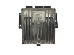Controller 8200334419 8200414354 R0410B024C Renault Delphi 17197