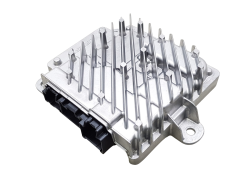 Audio Amplifier Renault 280617523R BOSE 0km