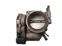 Air Throttle Body 06B133062G 0280750034 Bosch VWAG 1214