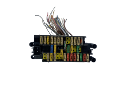 Fuse Box 9641466580  PSA